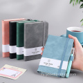 Low Price A5 A6 Stationery Customte Notebook Moleskins